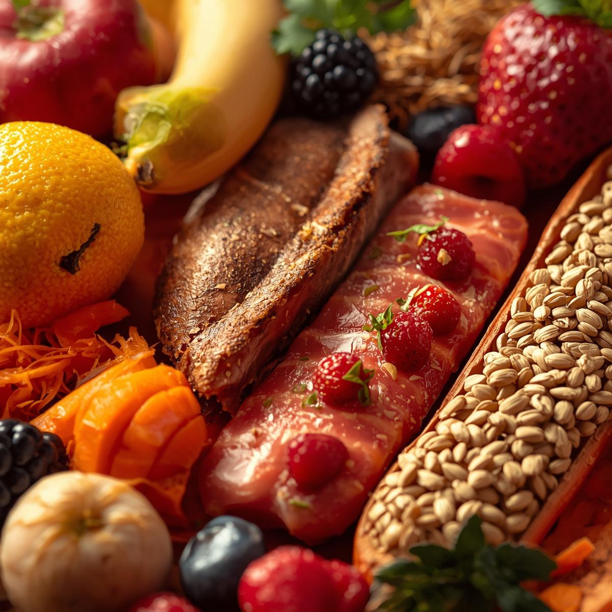 Person enjoying an active morning routine while taking Calvion natural supplement